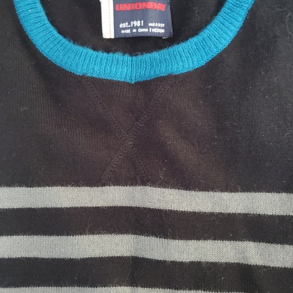 Men's sweaters and scarves - Picture 3 of 8